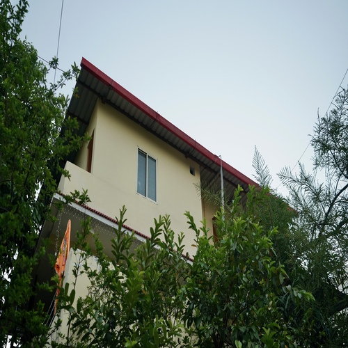 Cozy, The Dream Home